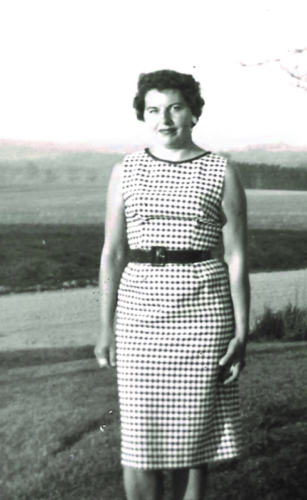 Anna E. Kopta